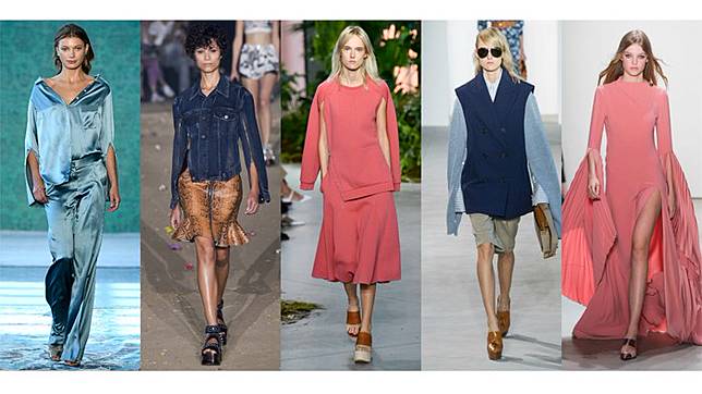 Inilah 6 Tren Fashion yang Perlu Diperhatikan dan Diaplikasikan Sepanjang Tahun 2017!