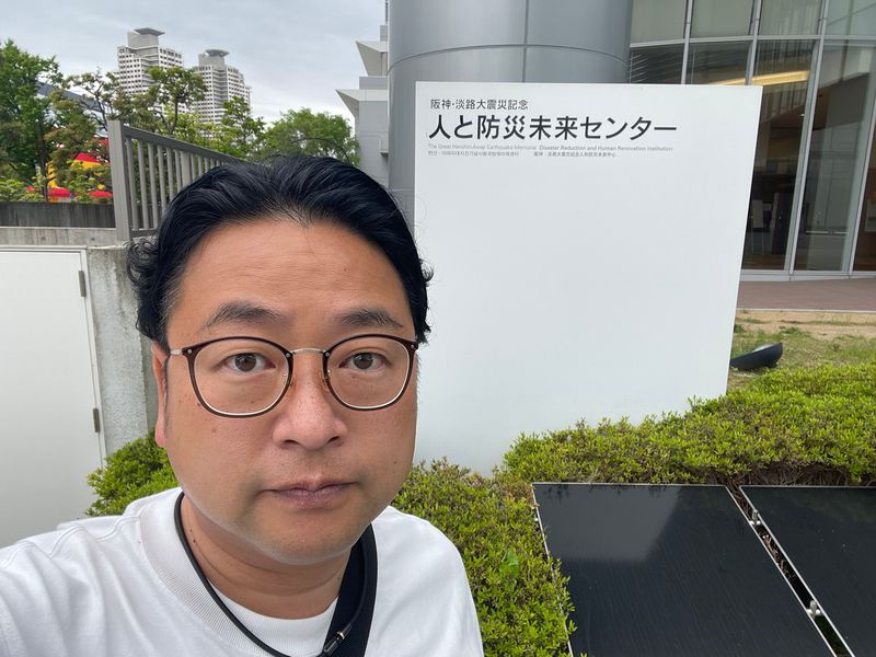 COMICBOX コミックボックス　阪神大震災 みんな元気かい？ 1995年1月・神戸――「阪神大震災」下の精神科医たち』(みすず書房