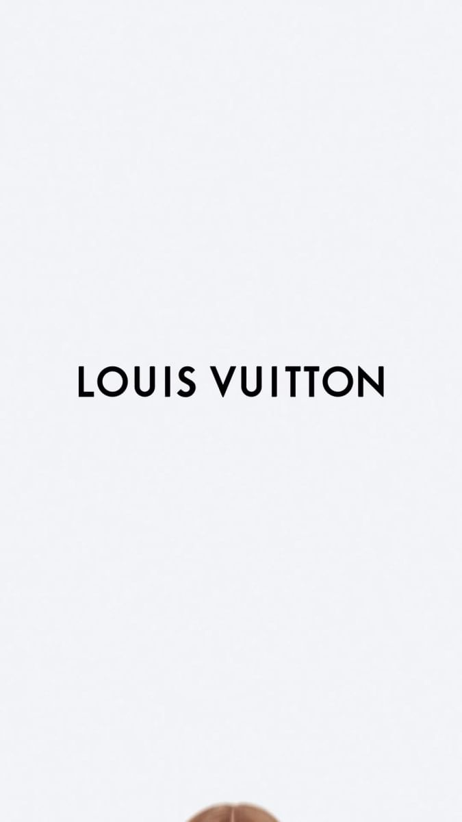 LOUIS VUITTON | LINE VOOM