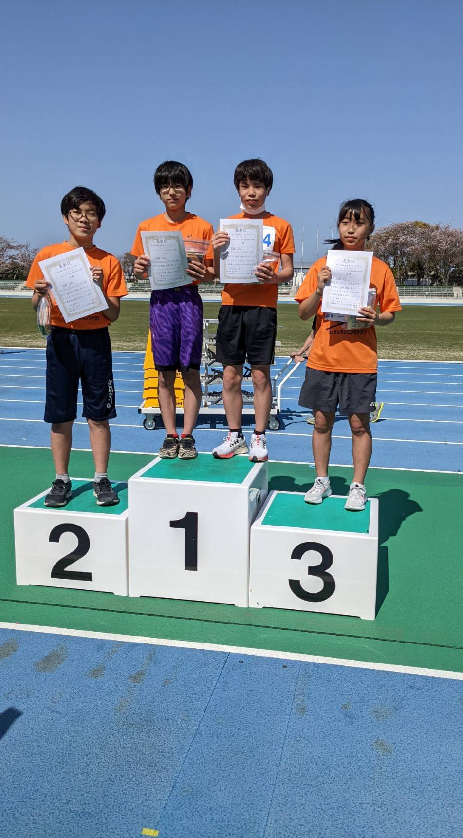 好き ビリランナー 佐藤心雄のタムタムブログ