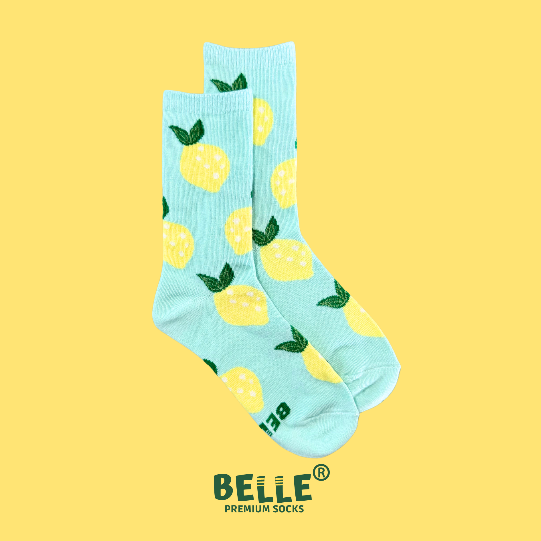 Bellerose Billi striped socks main image 1