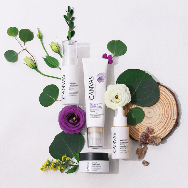 Canvas Beauty TH Absolute Age Recovery LINE SHOPPING