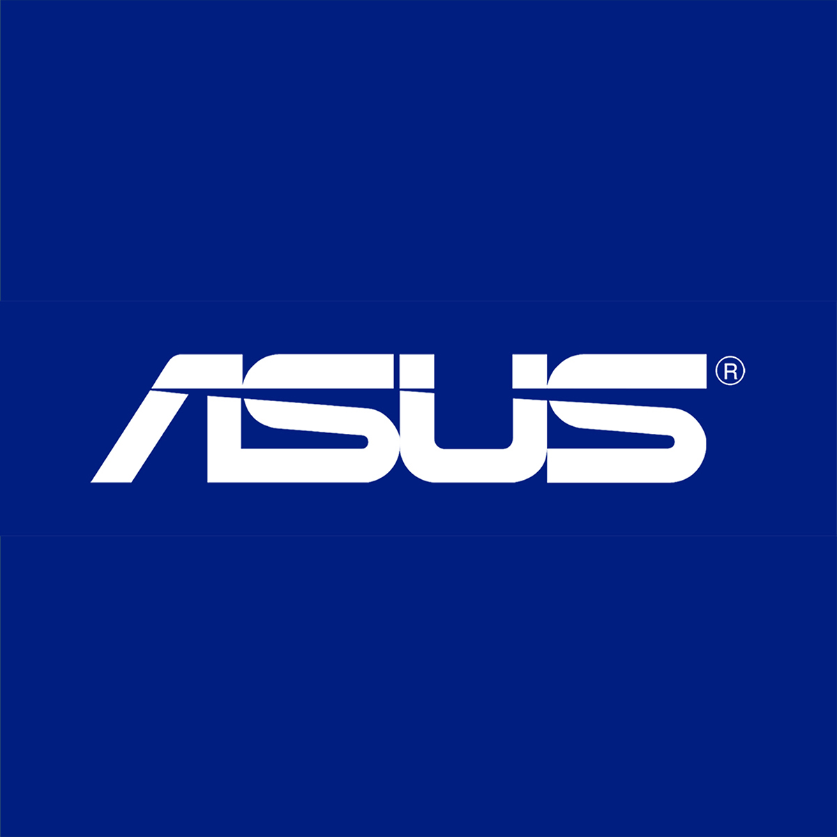 ASUS logo bmp