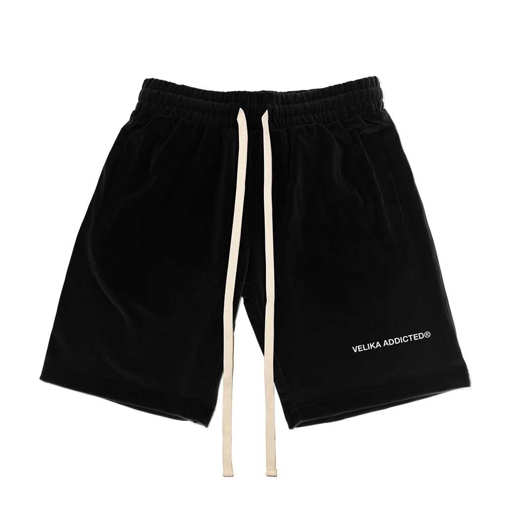 Basic Short [Black] | LINE SHOPPING