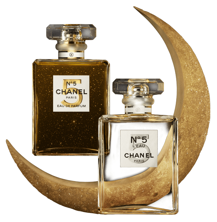 Chanel hot sale perfume 2021