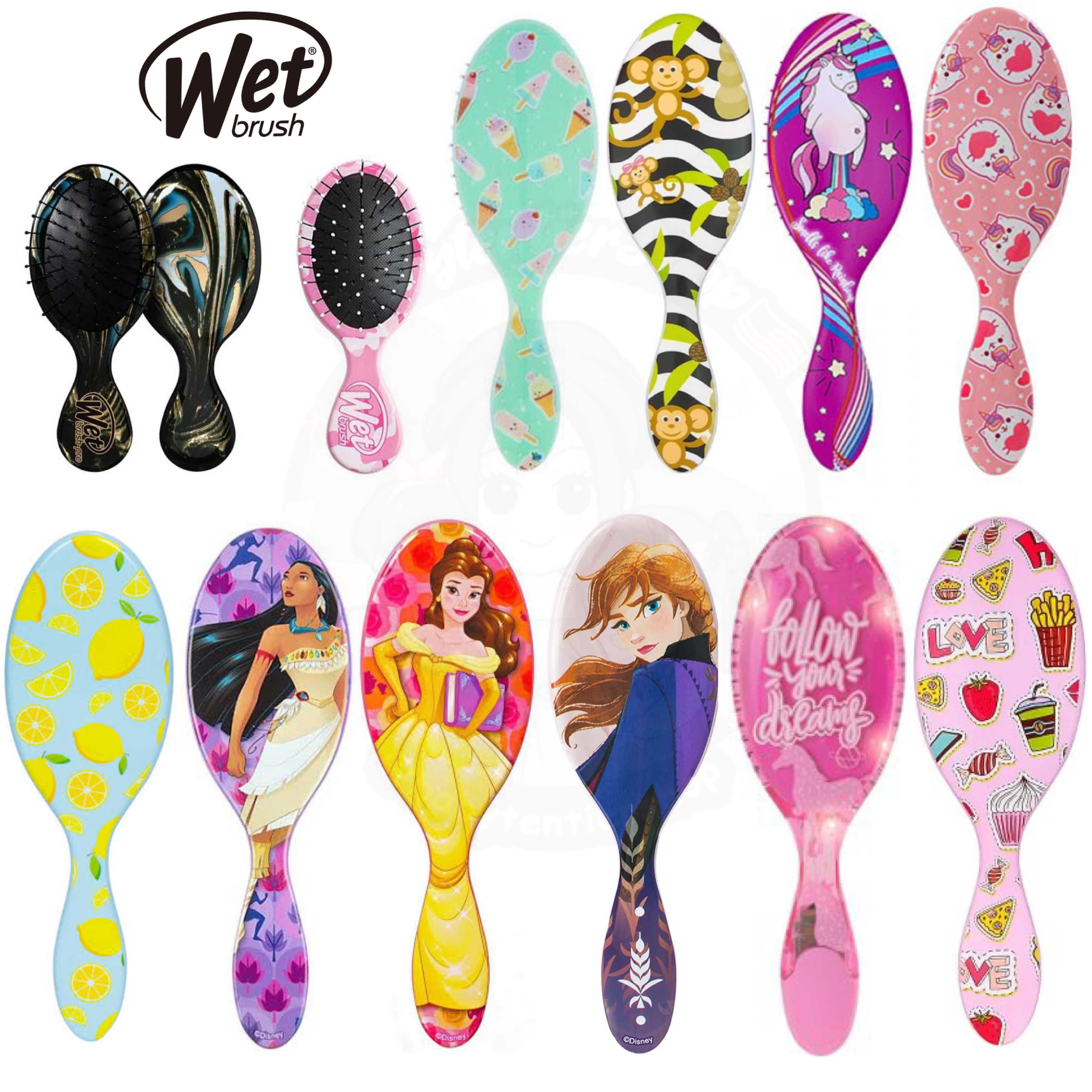 หวี Wet Brush LINE SHOPPING