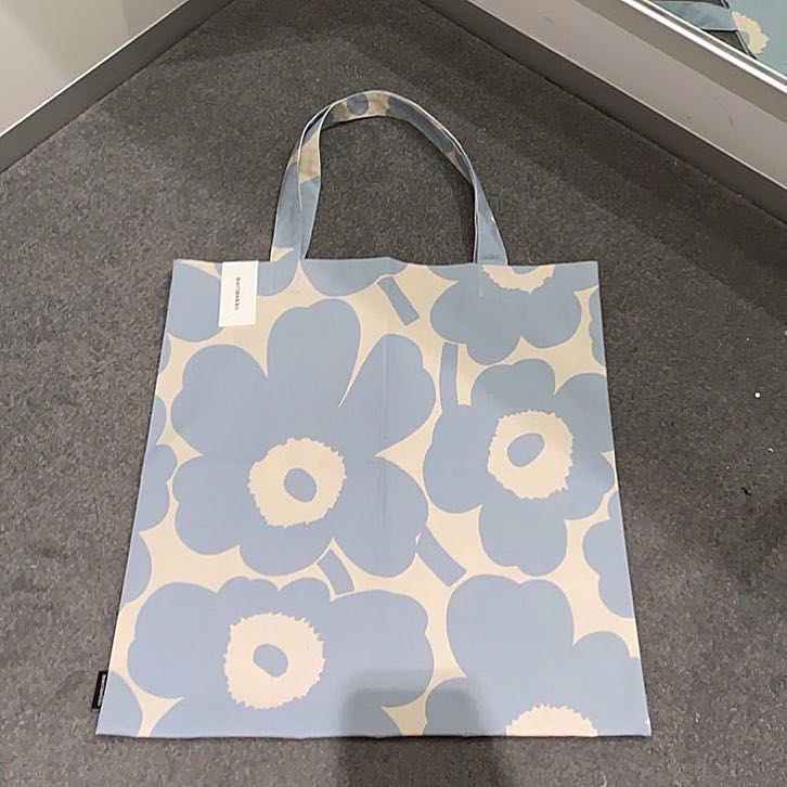 Marimekko shopper bag on sale