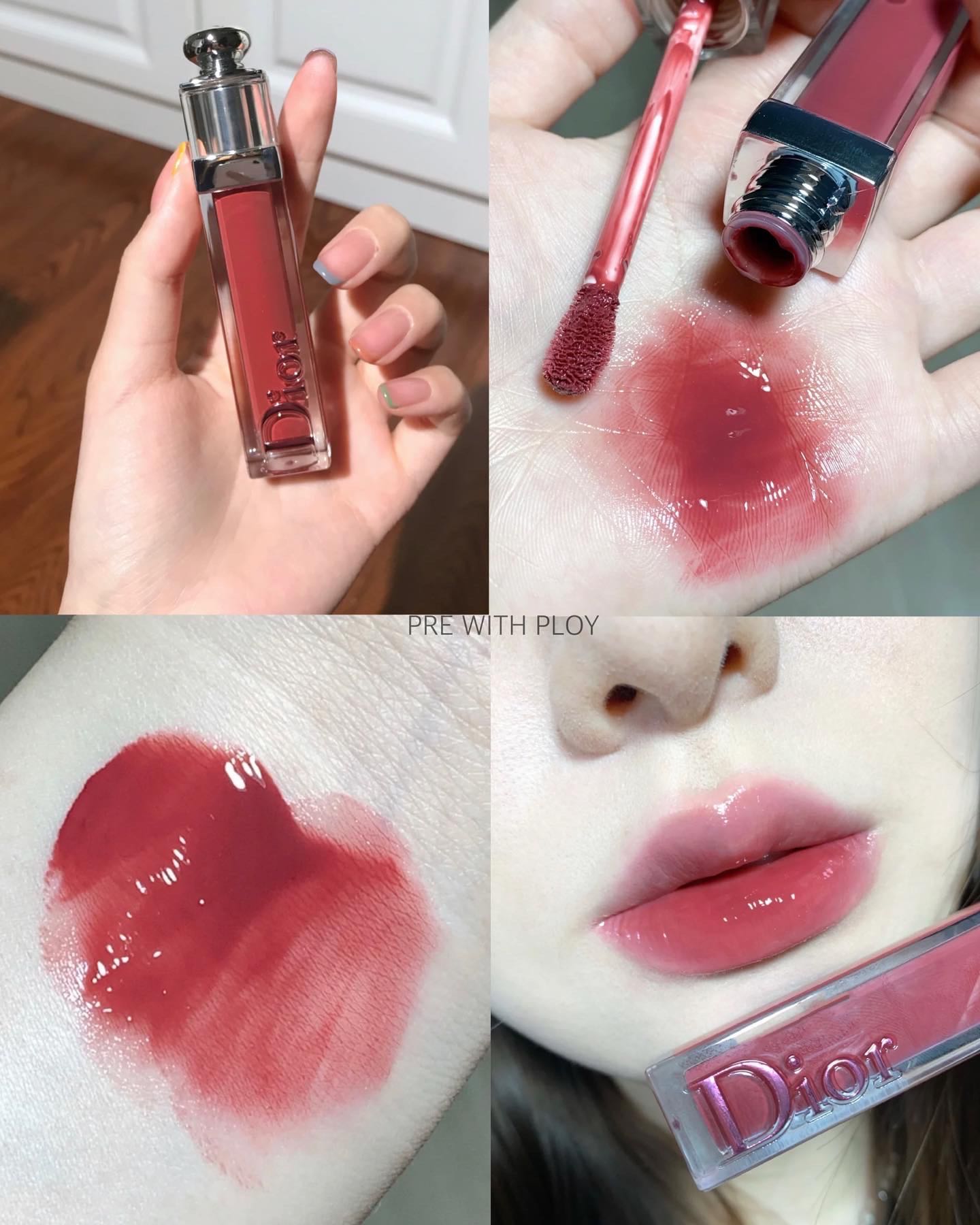 Dior stella deals