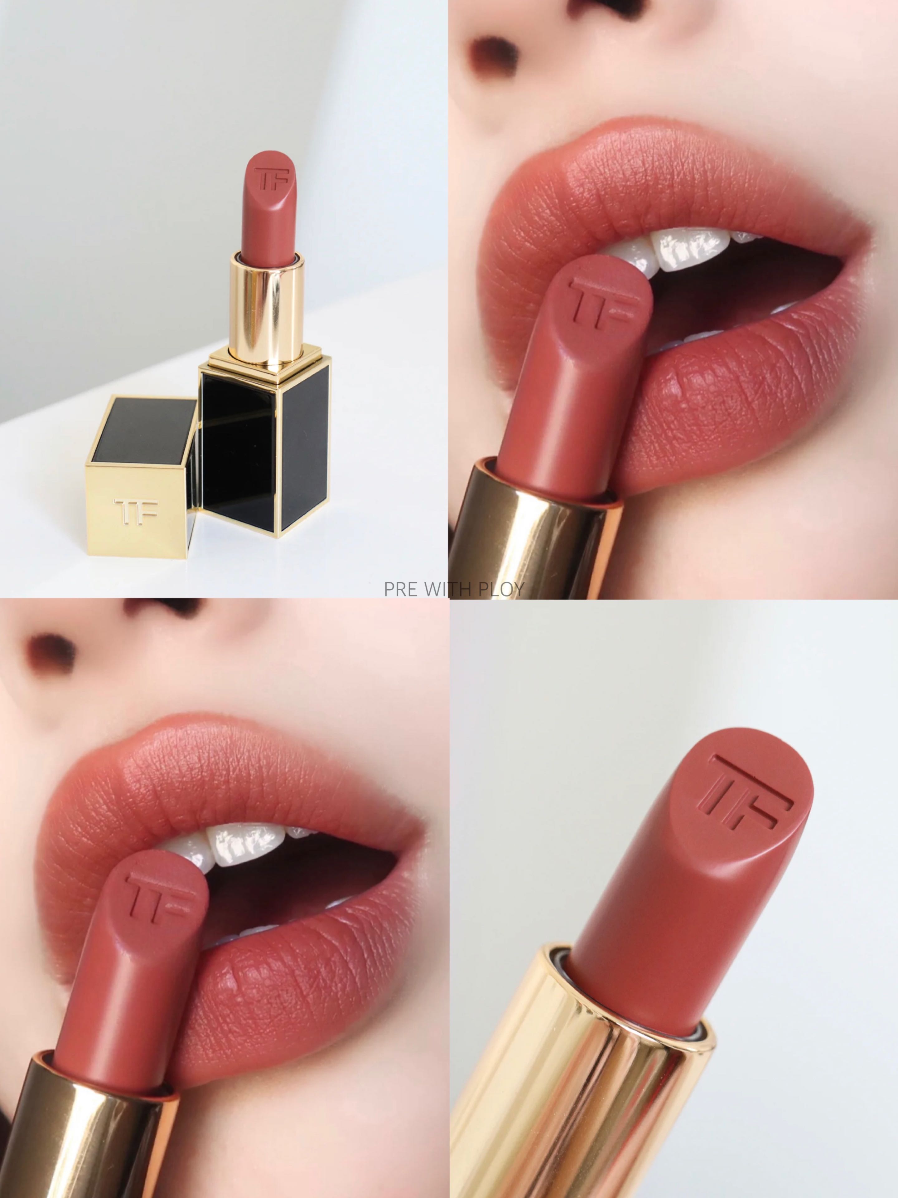 tom ford henry black