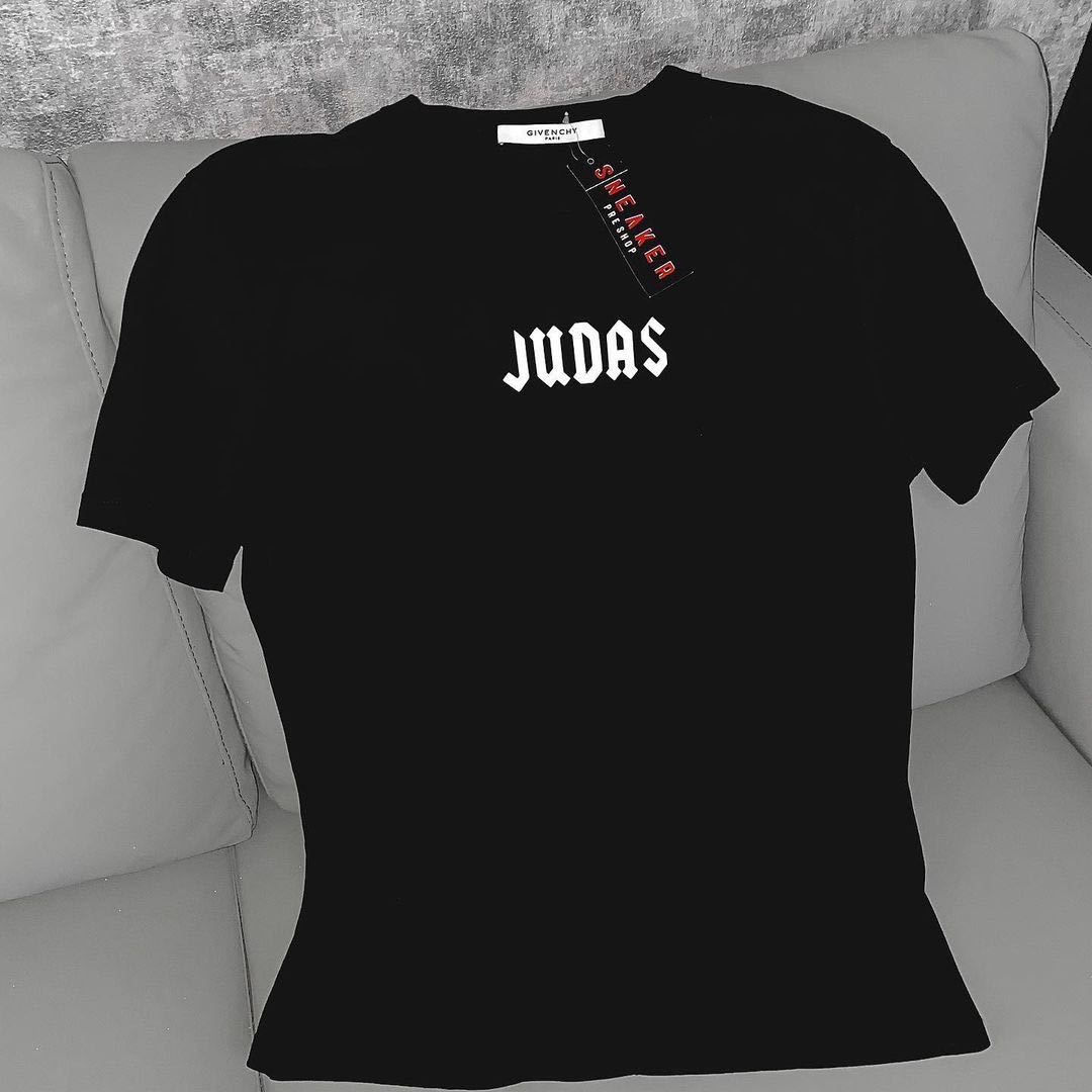 Givenchy judas online