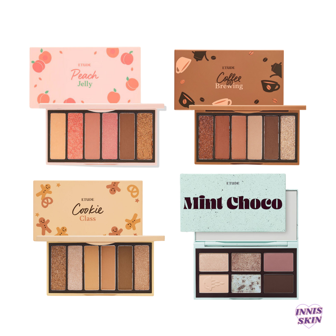 Etude house clearance play color eyes