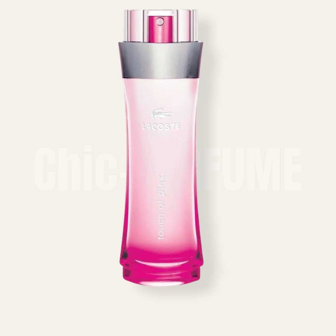 Lacoste Touch Of Pink Pour Femme EDT 90ml LINE SHOPPING