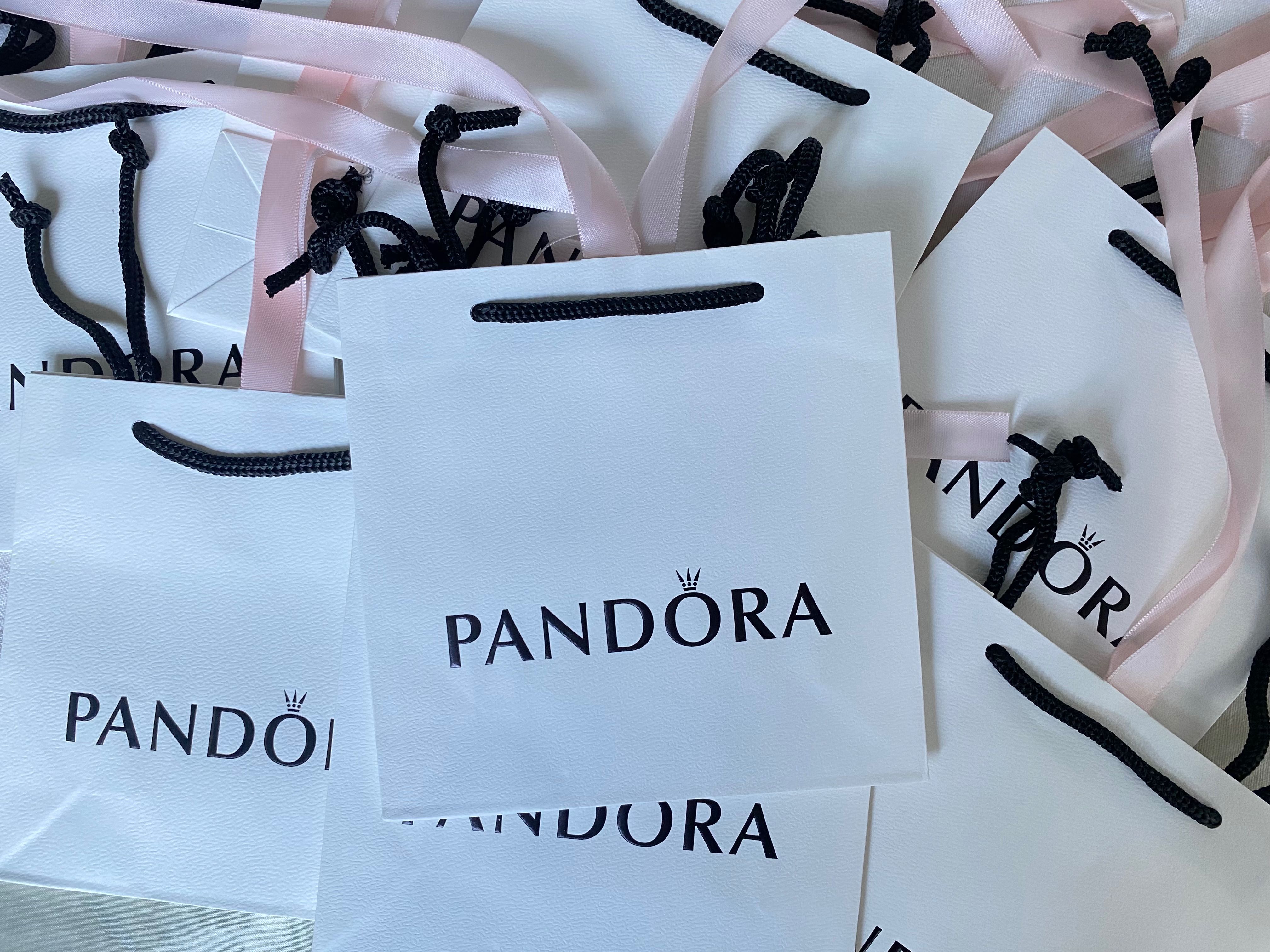 Pandora Bag with | SHOPPING