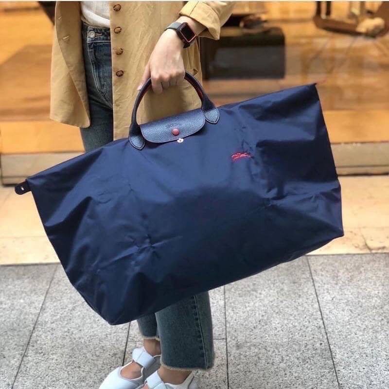 Longchamp XL short LINE SHOPPING