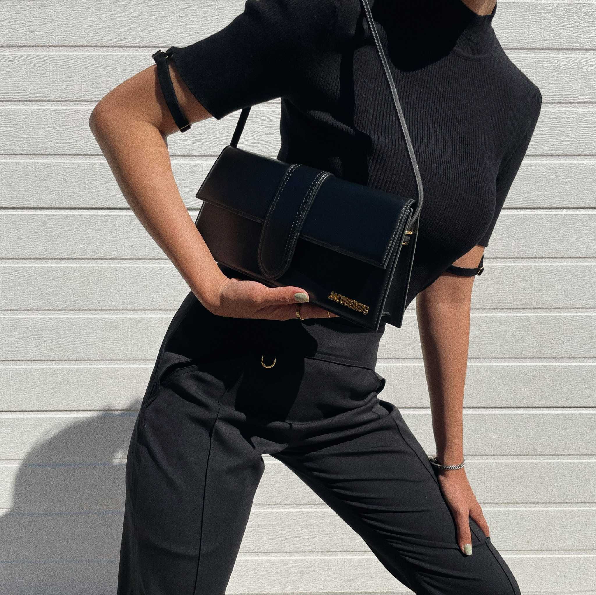 Le grand bambino black shop