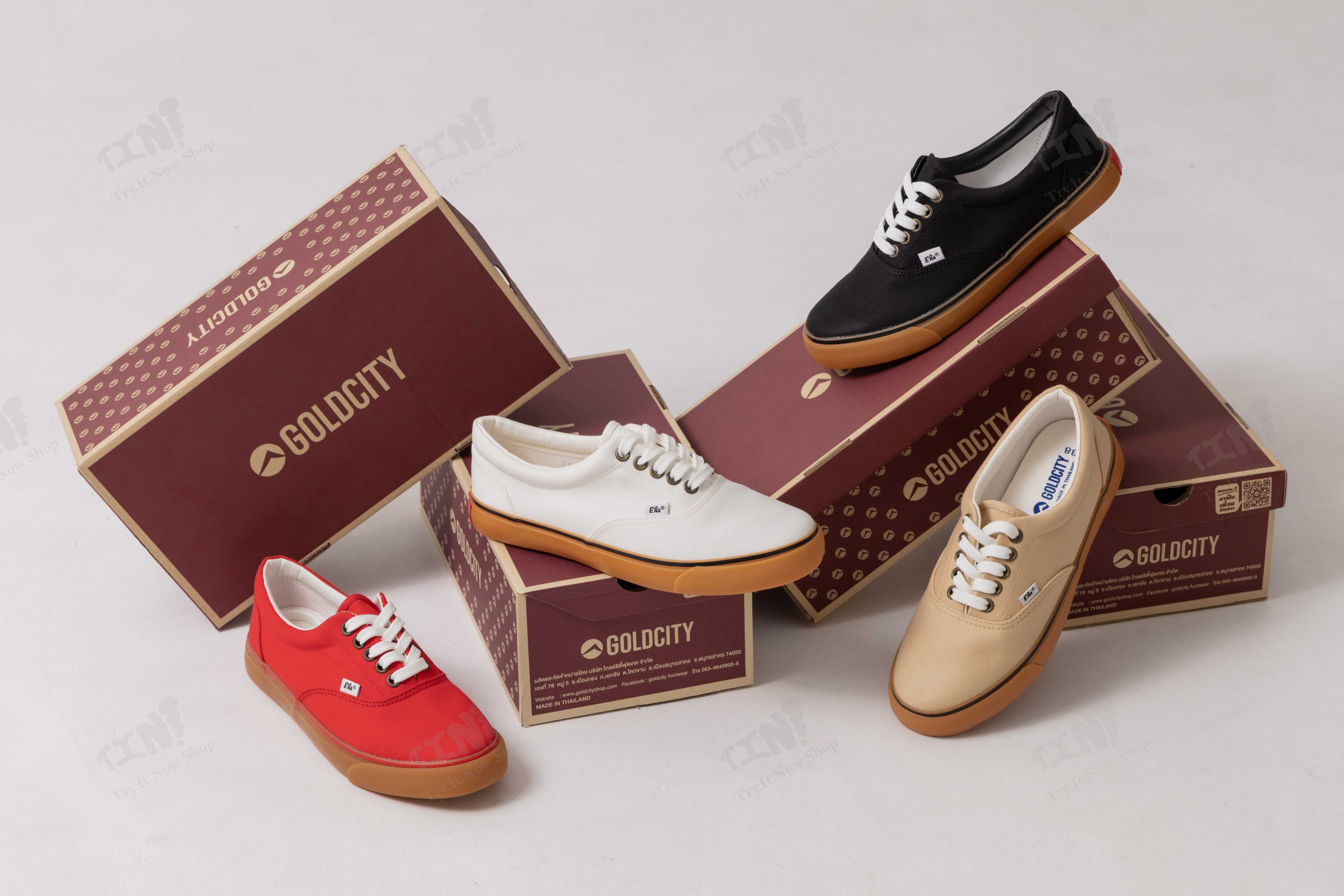 Gold city NO501