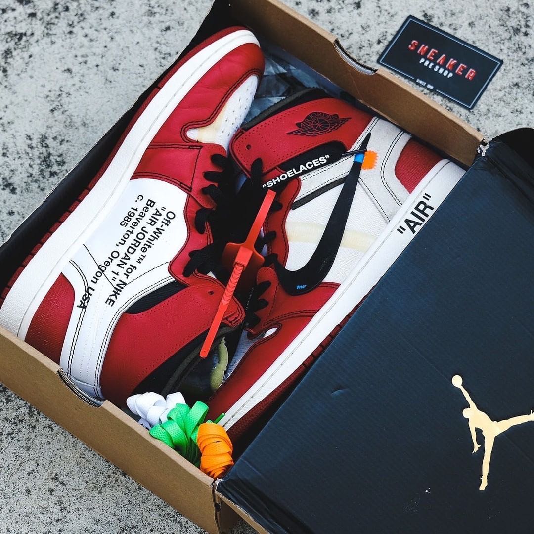 The ten air jordan off sales white