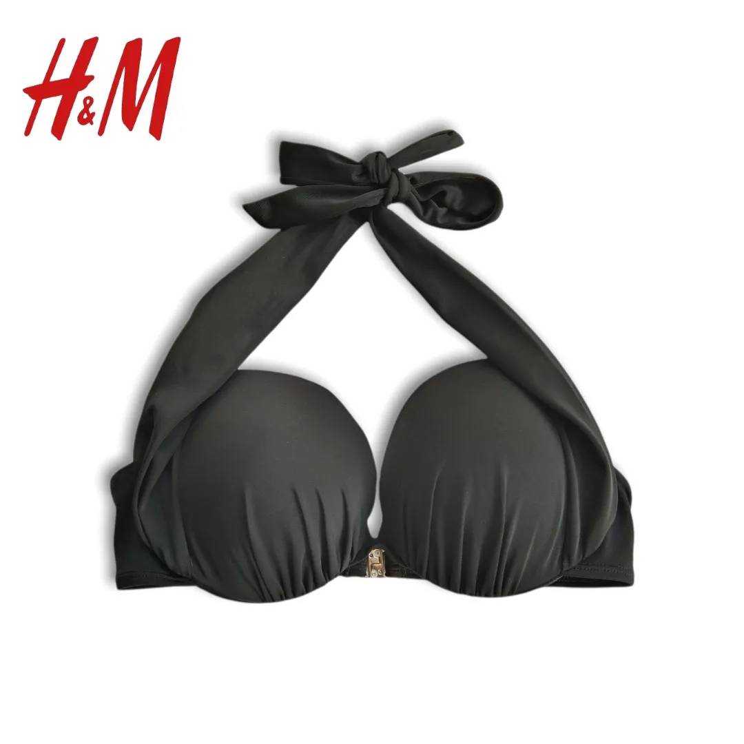 H M Bikini bra LINE SHOPPING
