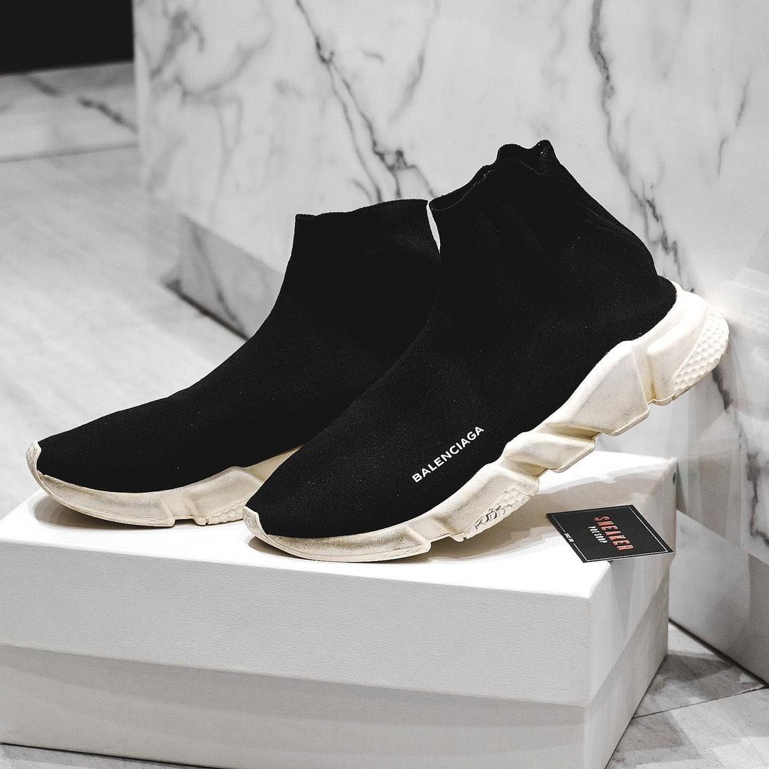 Speed deals trainer og