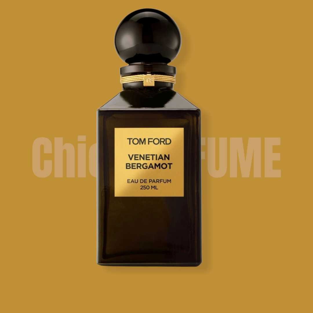 Tom Ford Private Blend Venetian Bergamot EDP 250ml