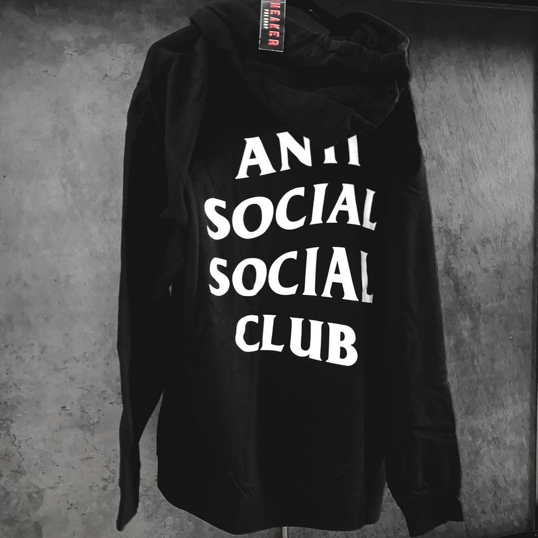 Assc hoodie mind hotsell games