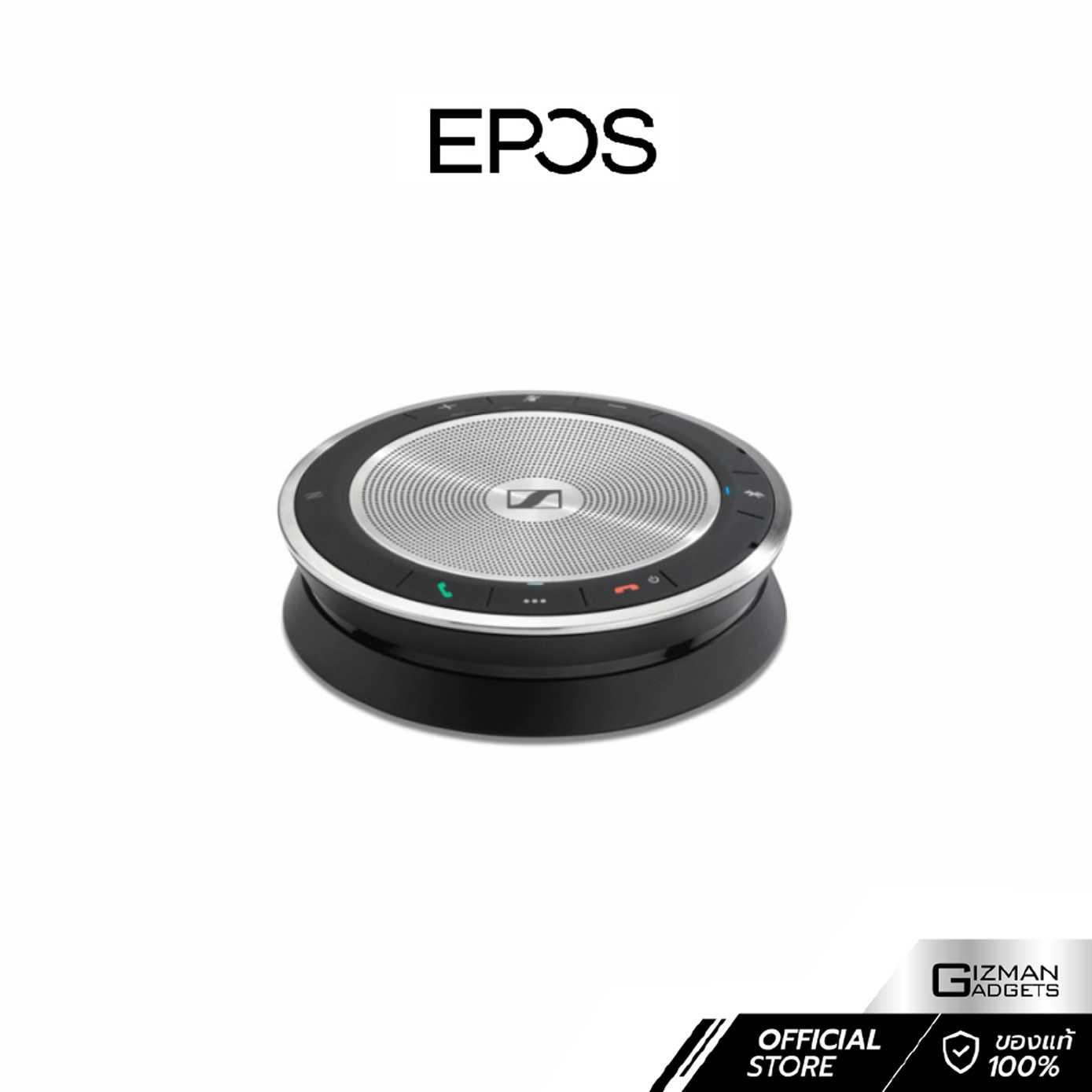 Epos sennheiser sp30 sales