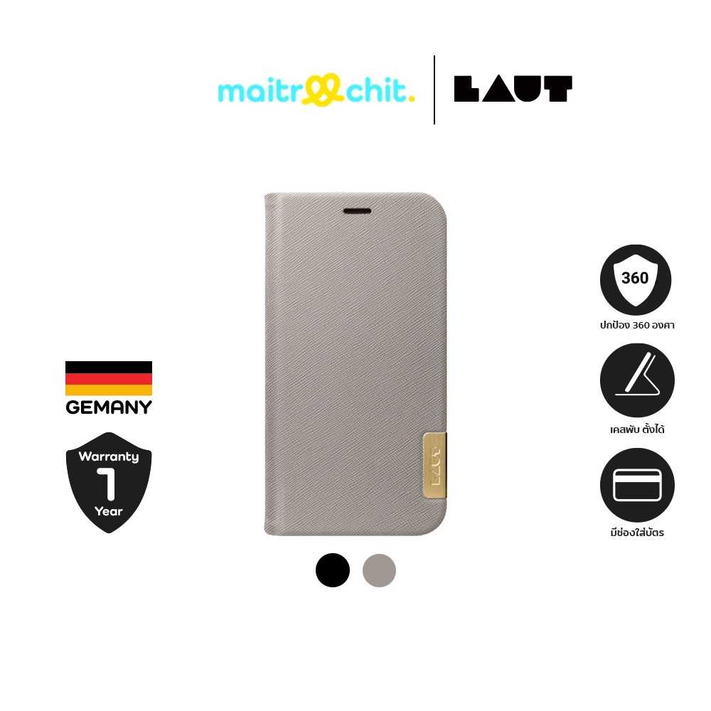 PRESTIGE Folio for iPhone 11 Series