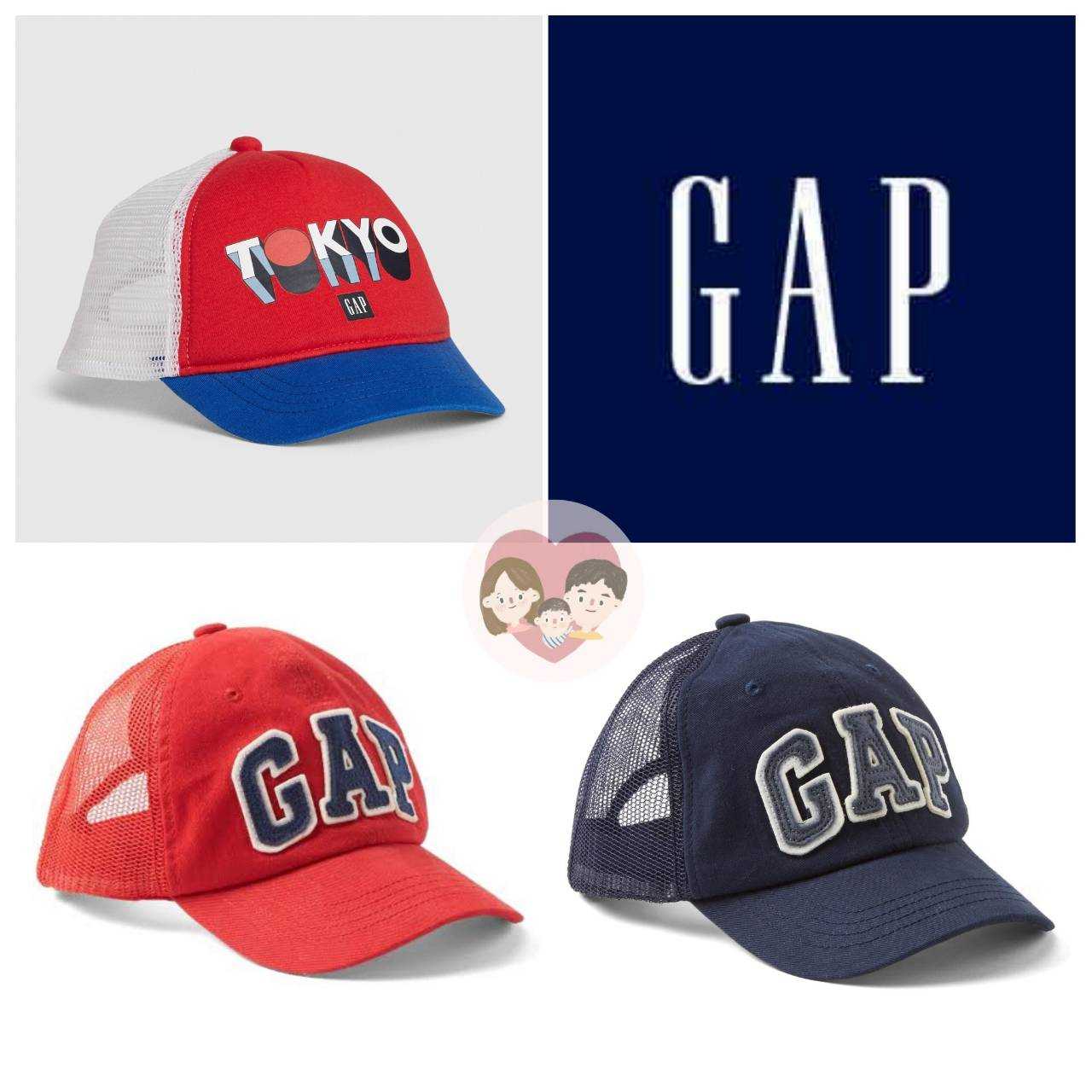 Gap online japan sale