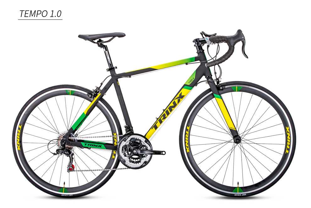 Trinx tempo 1.0 2020 shop