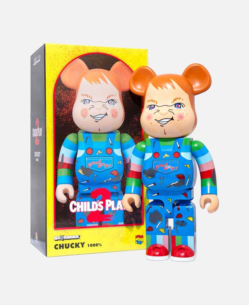 BE@RBRICK 1000% GOOD GUY フィギュア フィギュア フィギュア