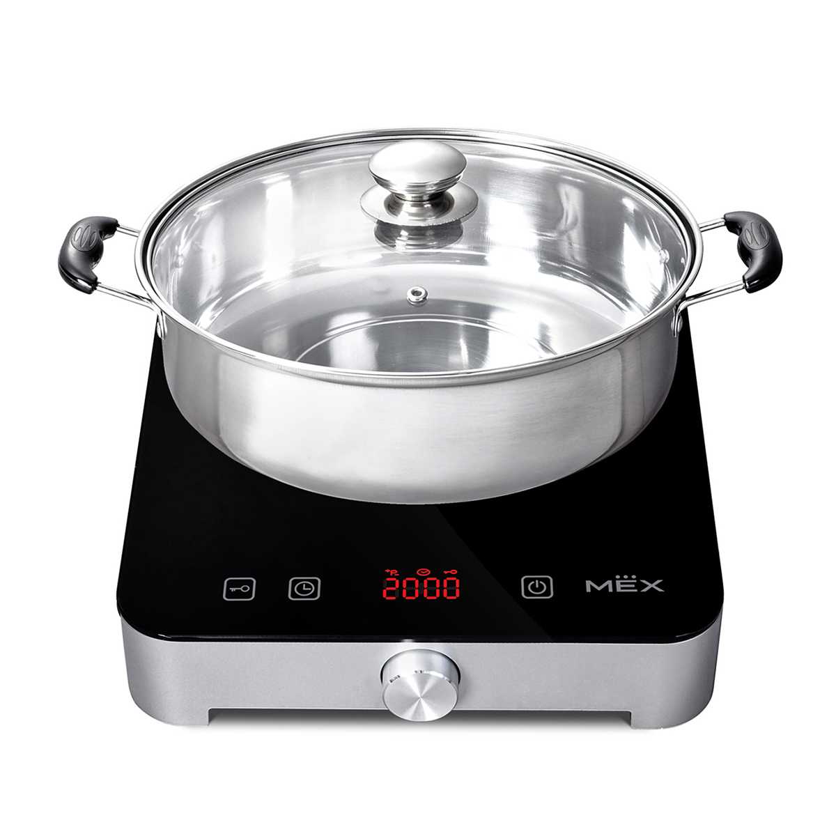 Induction Cooker MEX 1