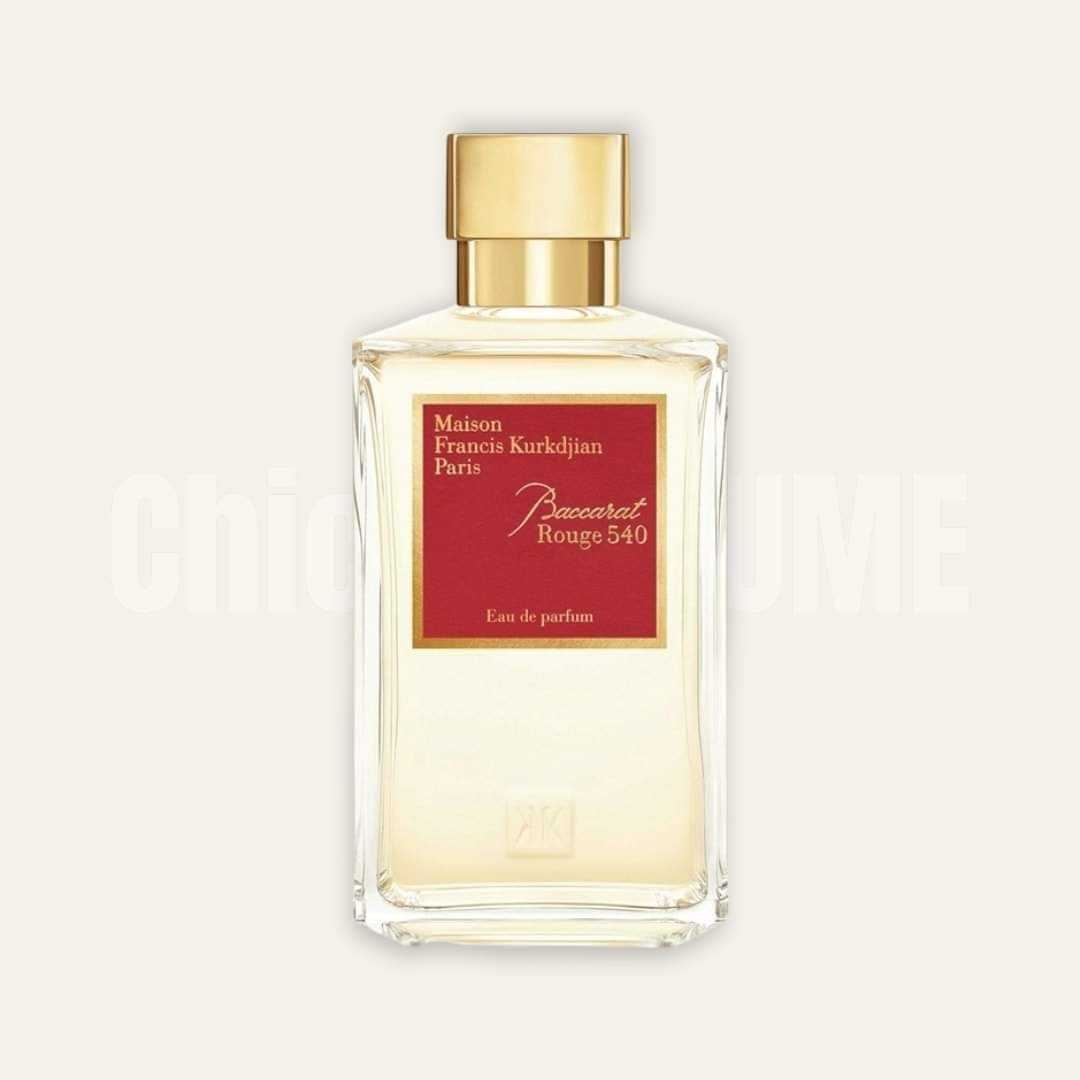 Br540 edp hot sale