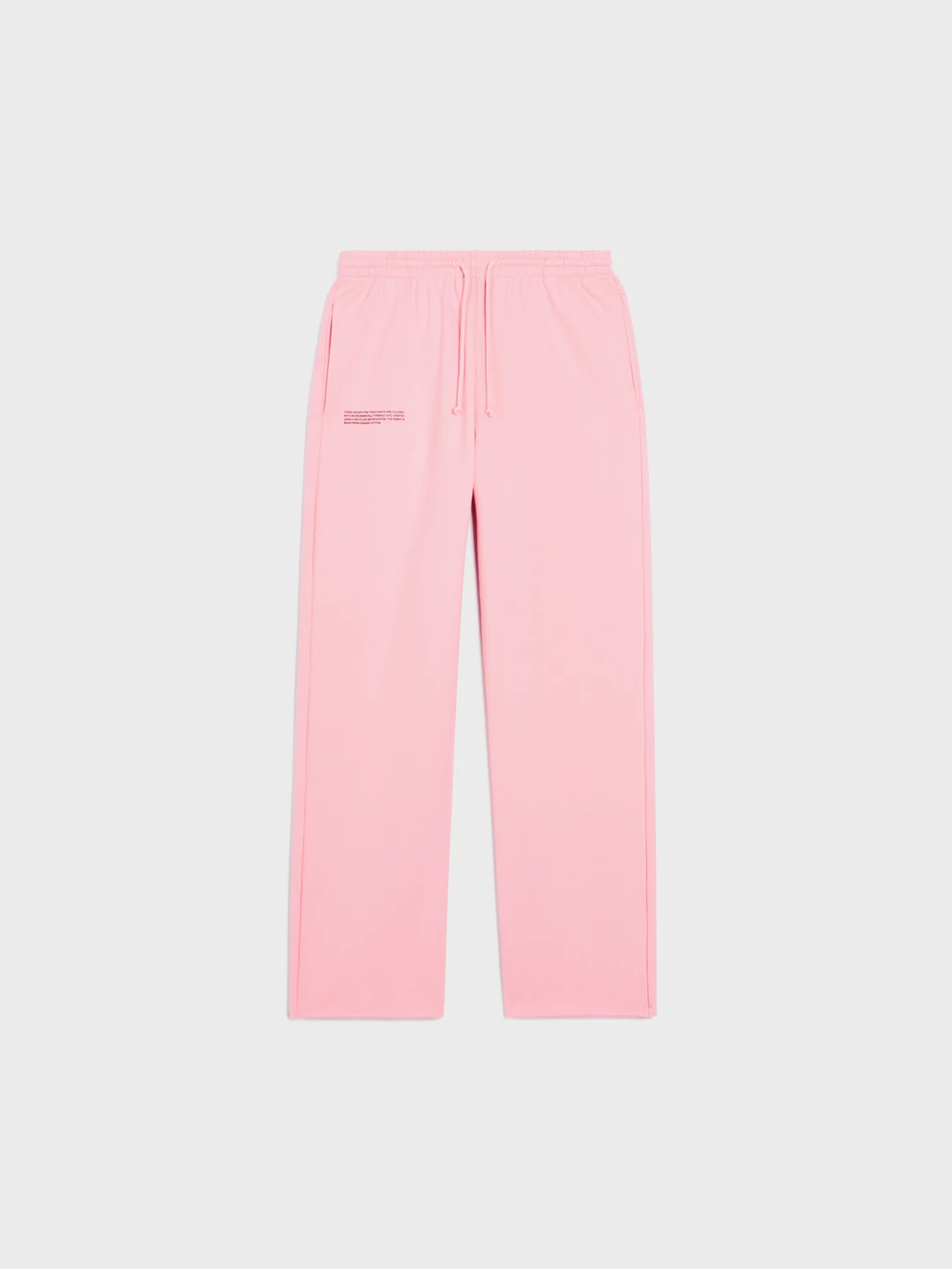 Pangaia 365 Loose Track Pants LINE SHOPPING