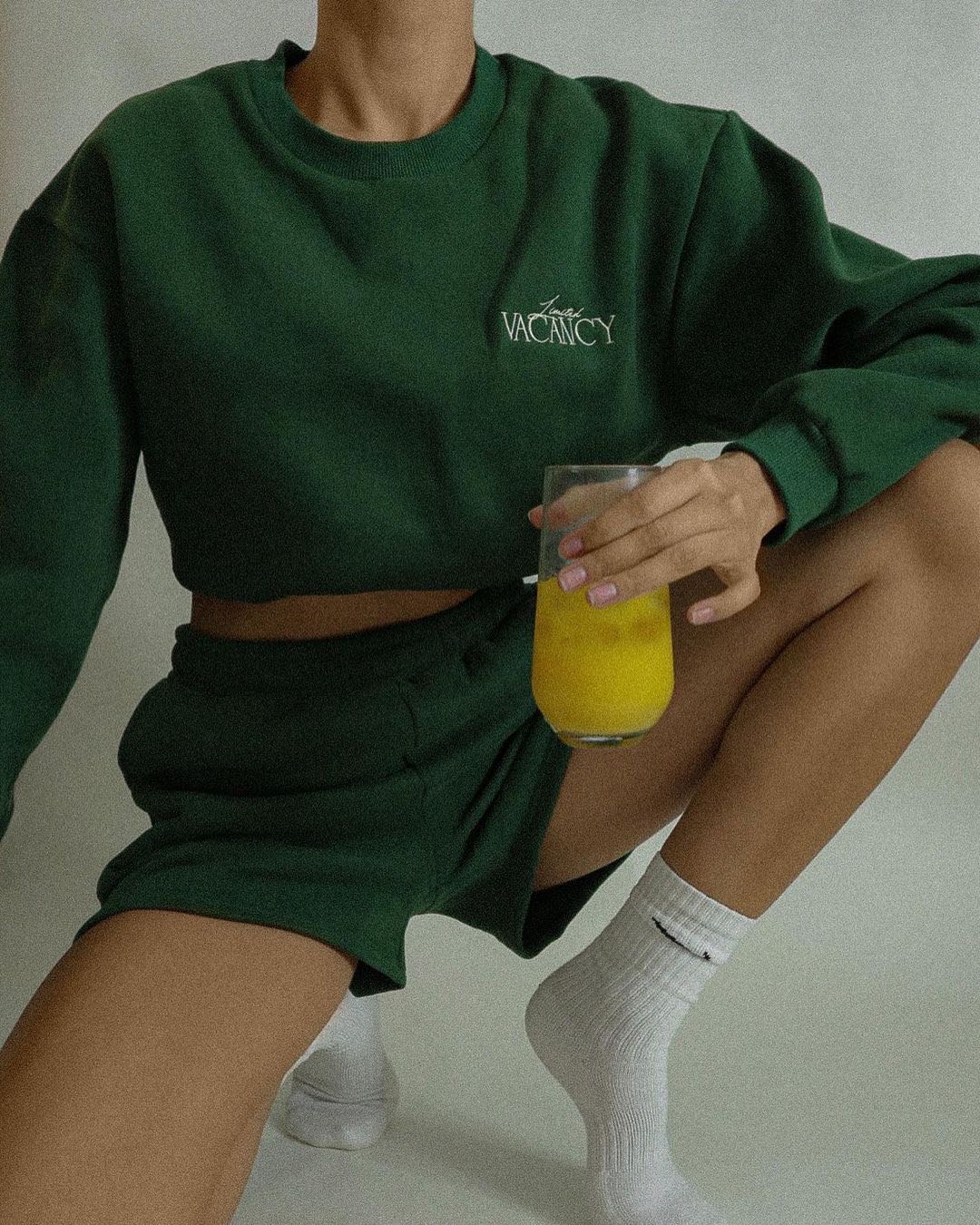 Vacancy sweatshirt best sale
