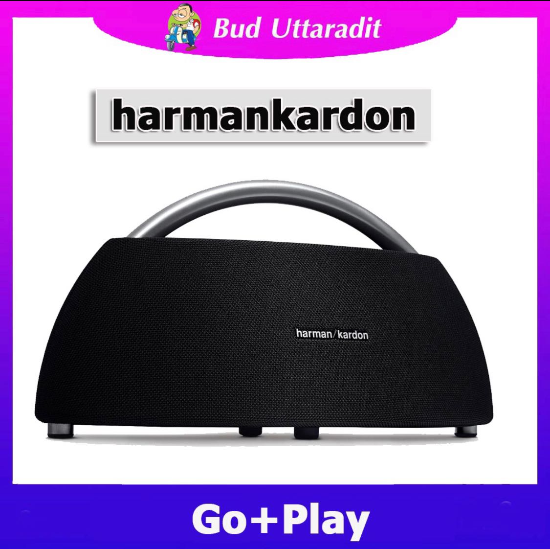 Harman kardon go play harga discount