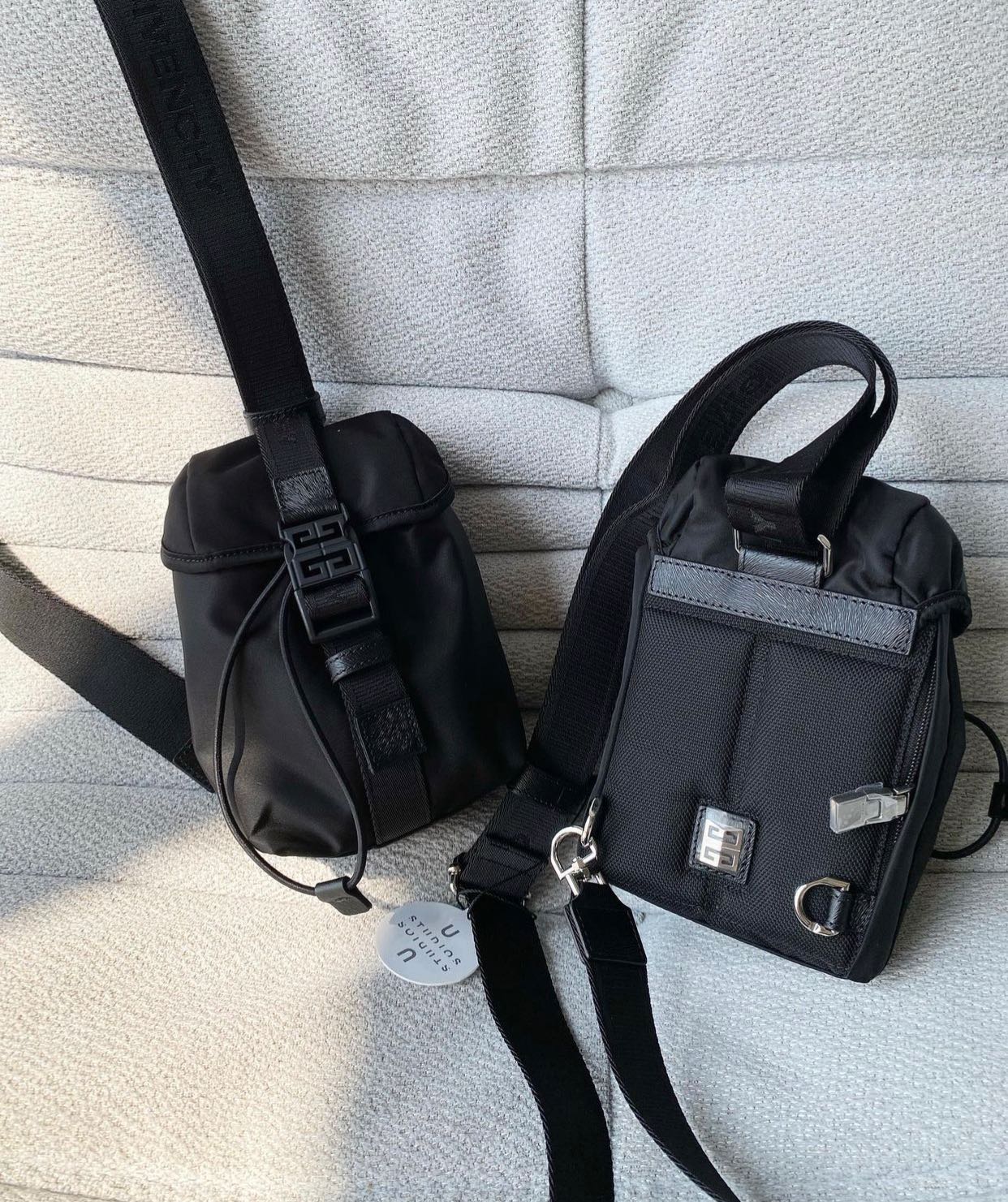 Givenchy sling clearance bag