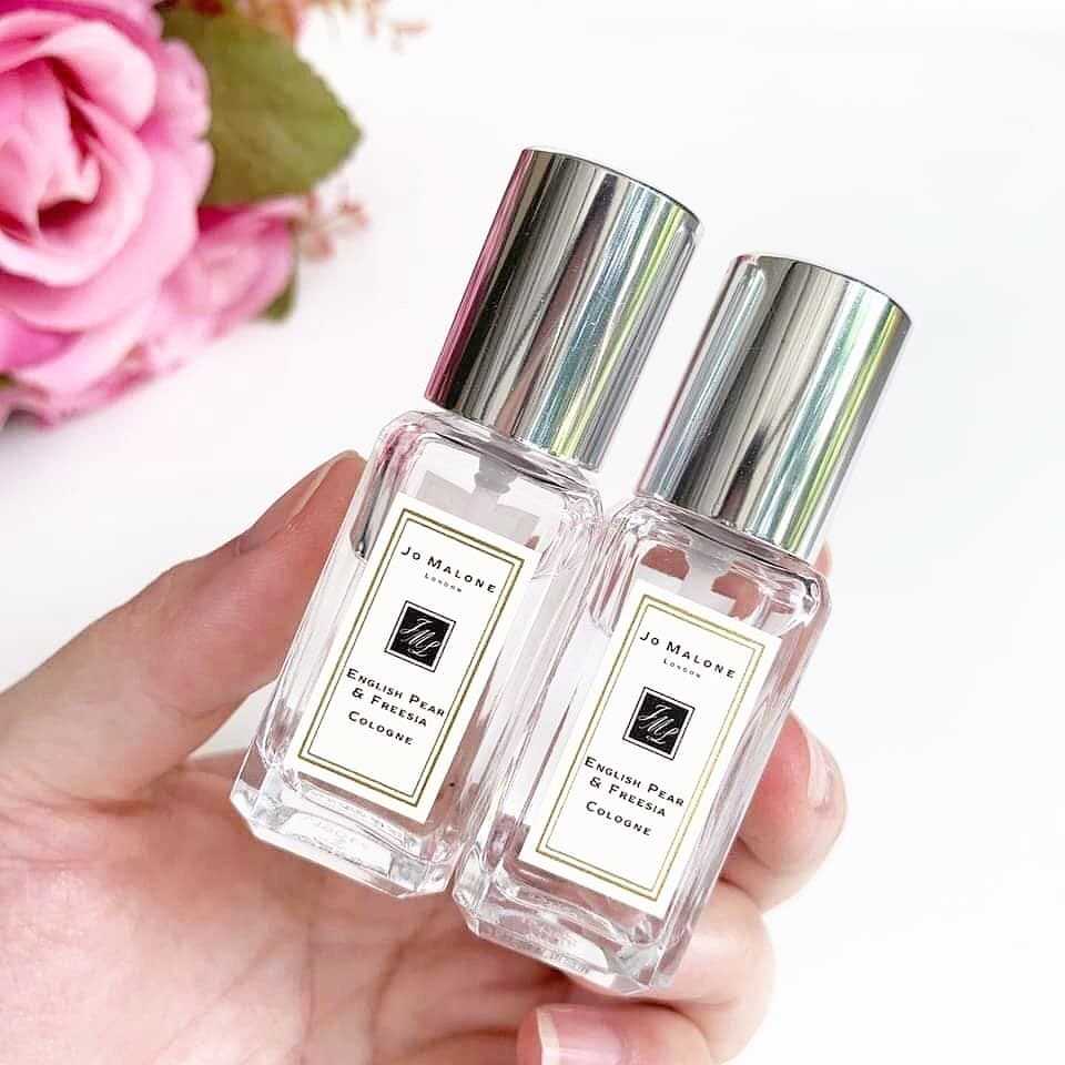 Թ Jo Malone Cologne English pear & freesia 9ml (No Box) | LINE SHOPPING