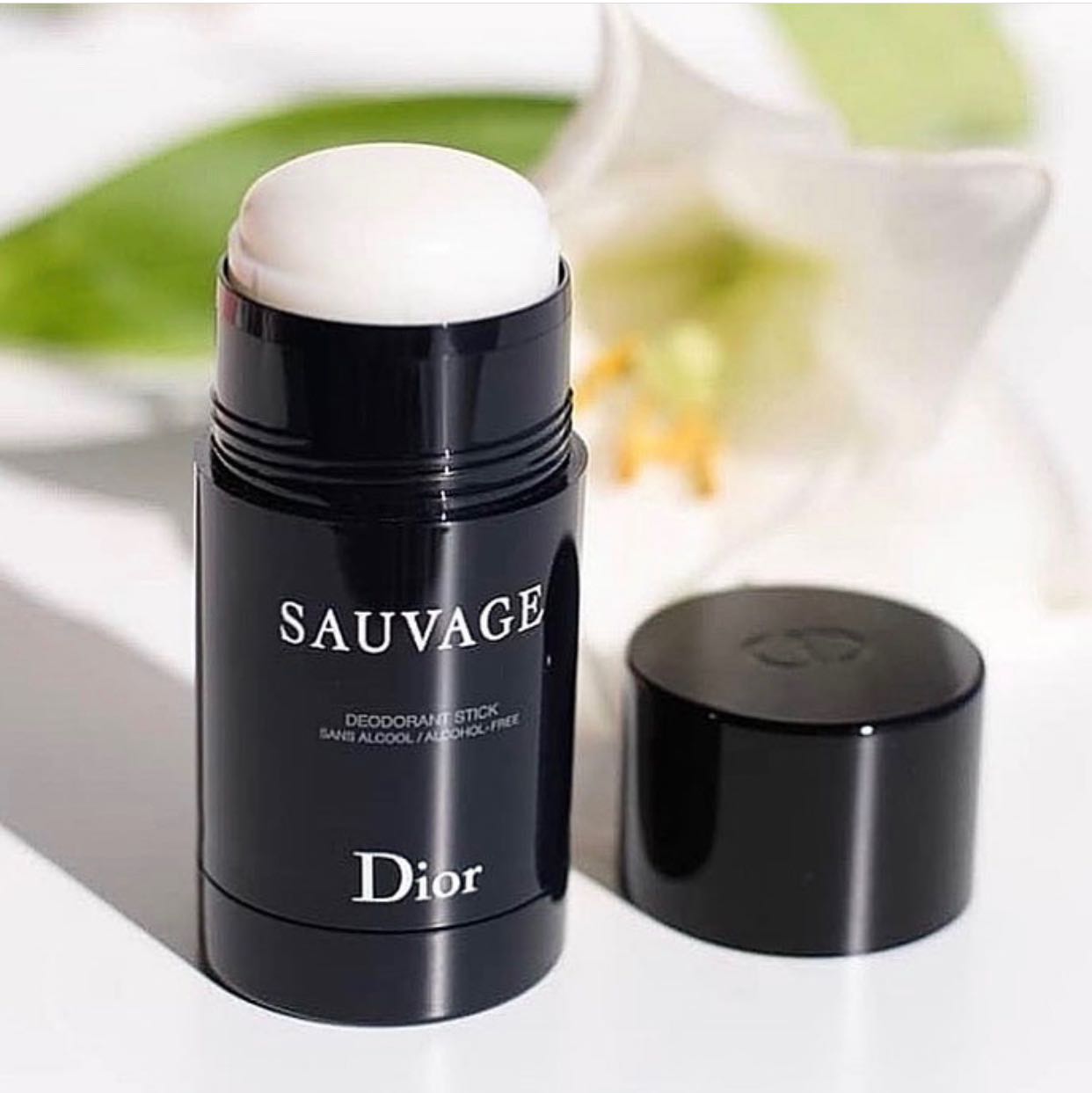 Sauvage dior deo stick discount