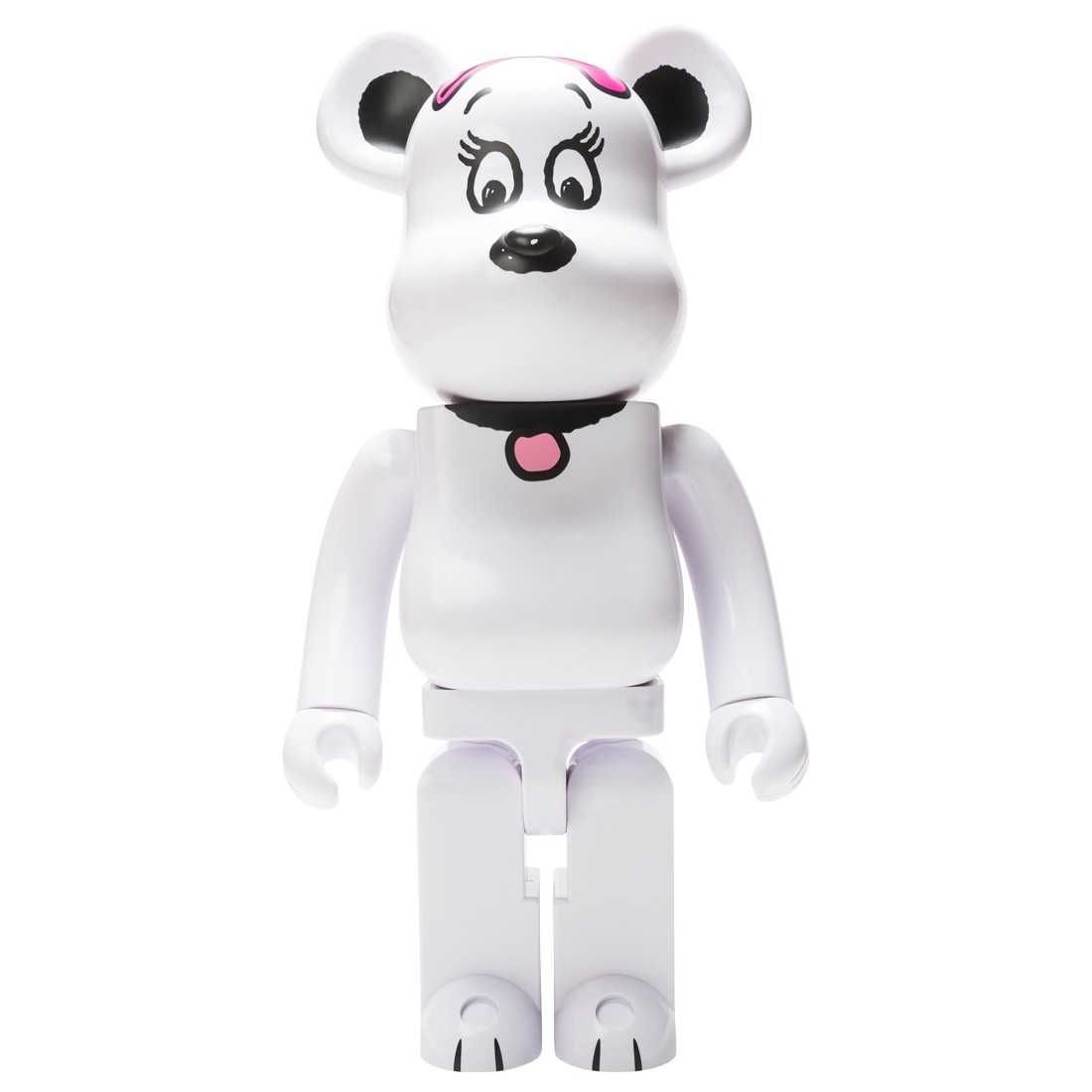 Be@rbrick Snoopy Belle 1000% | LINE SHOPPING