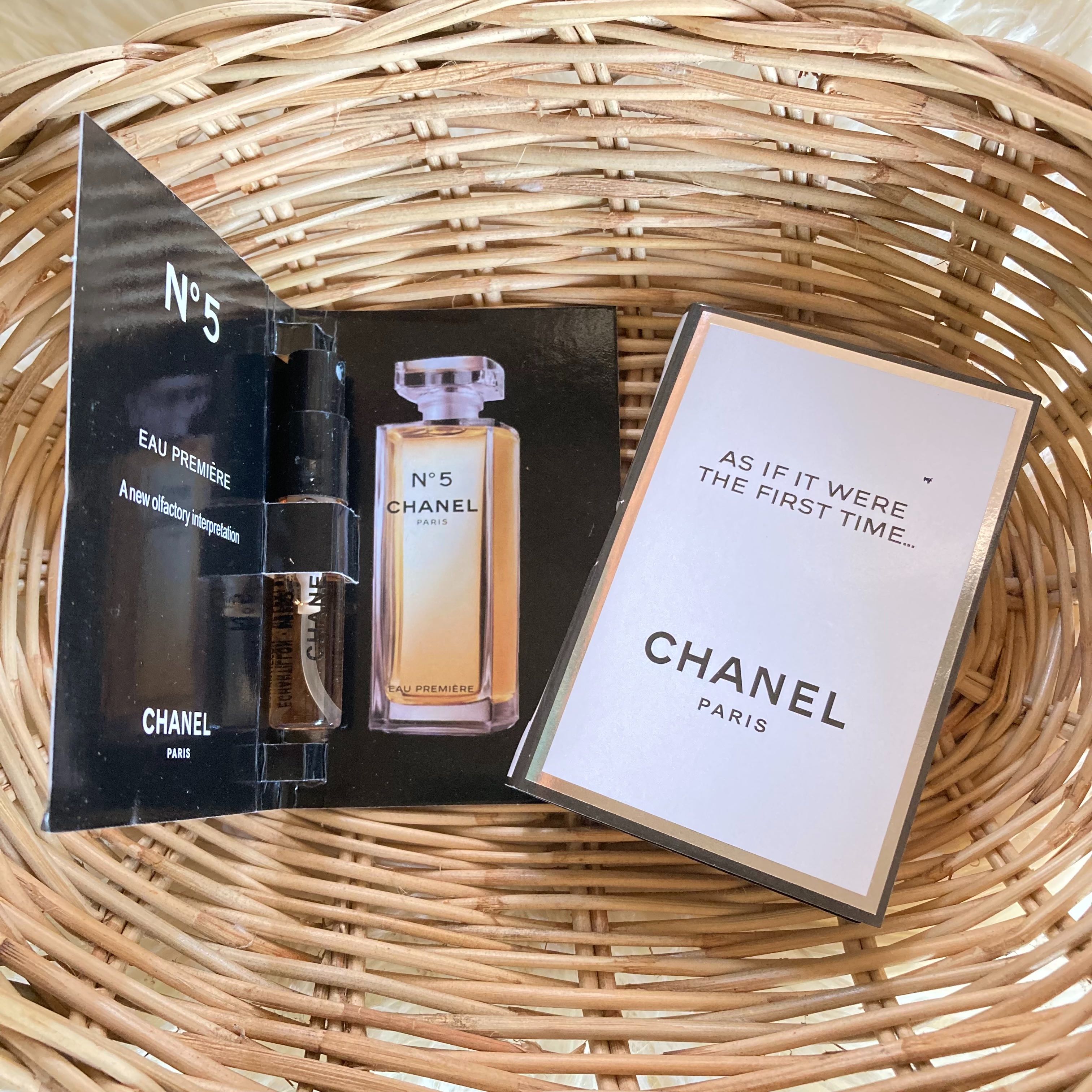 My first Chanel! : r/chanel