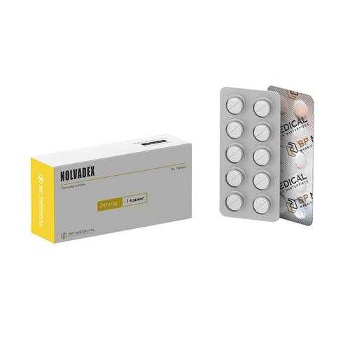 Nolvadex 20 mg