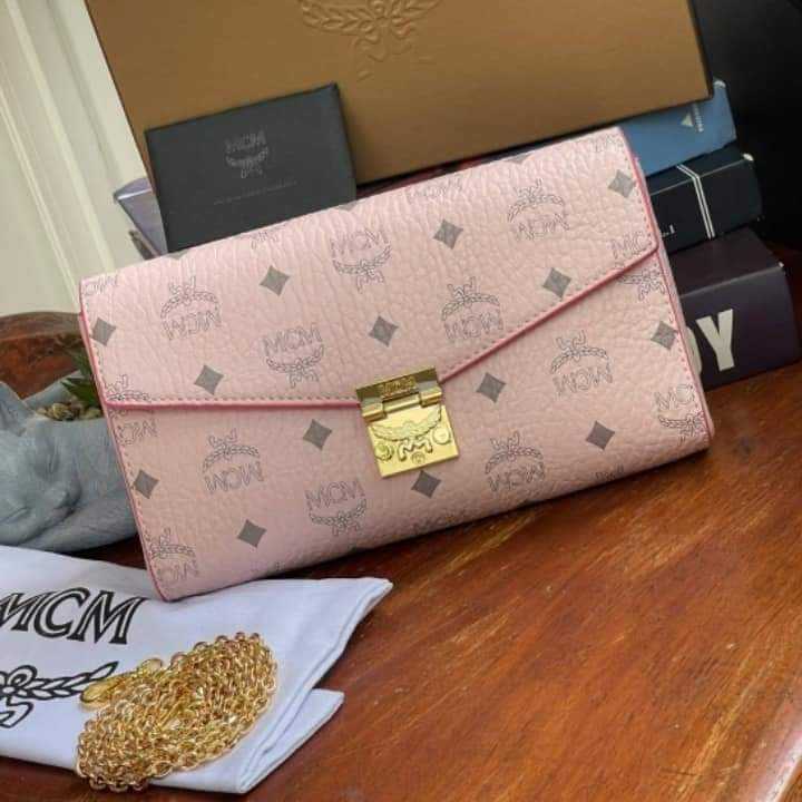 Mcm deals millie flap