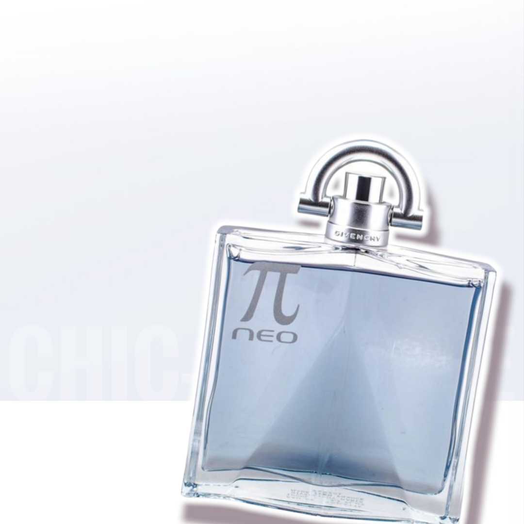 Givenchy pi neo notes sale
