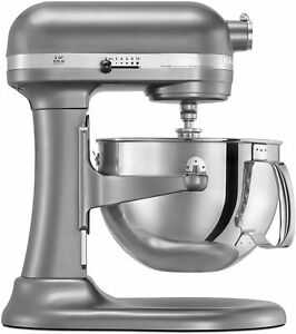 Mixer shop kitchenaid 110v
