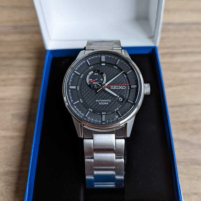 Seiko neo sports ssa381k1 sale