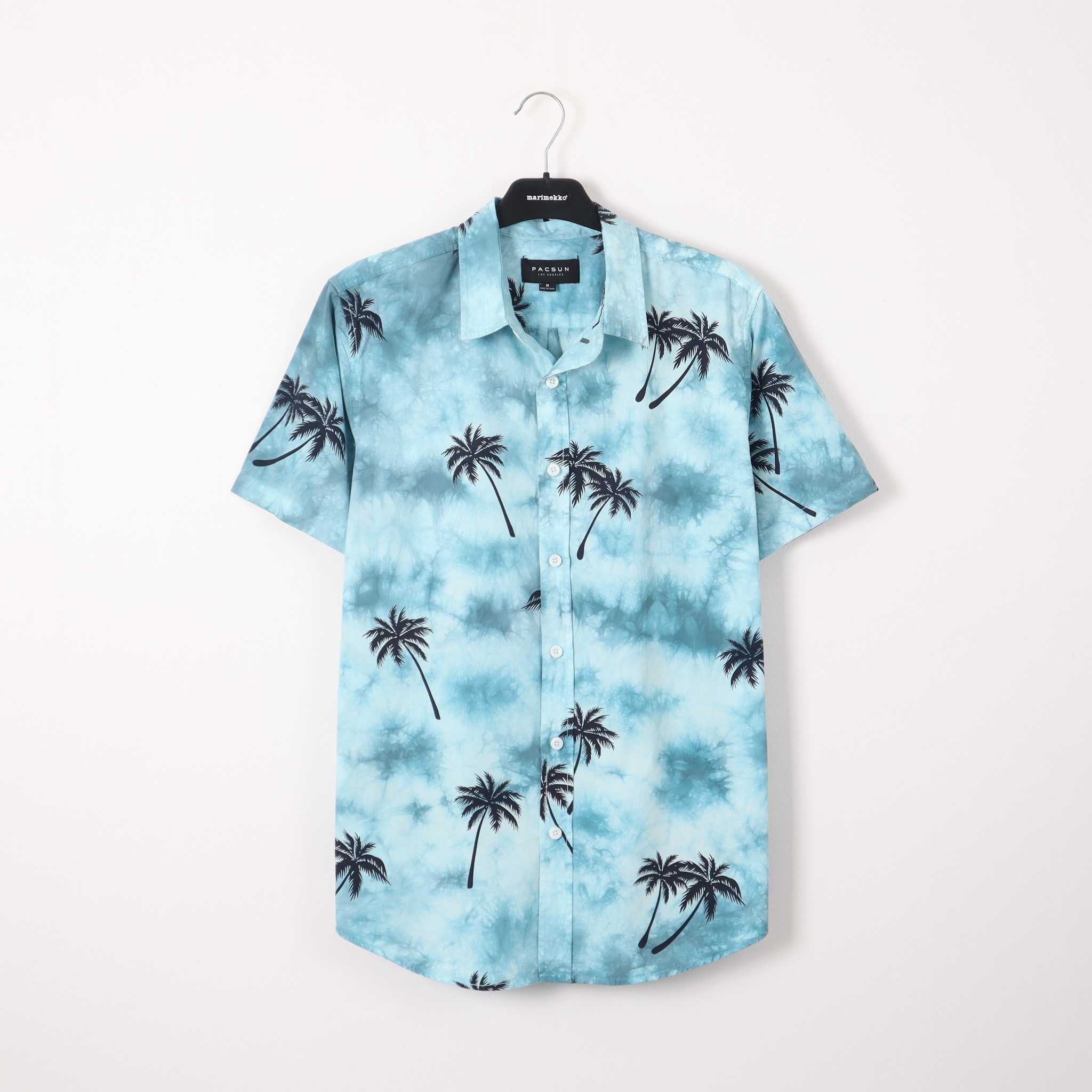 Pacsun tie dye shirt sale
