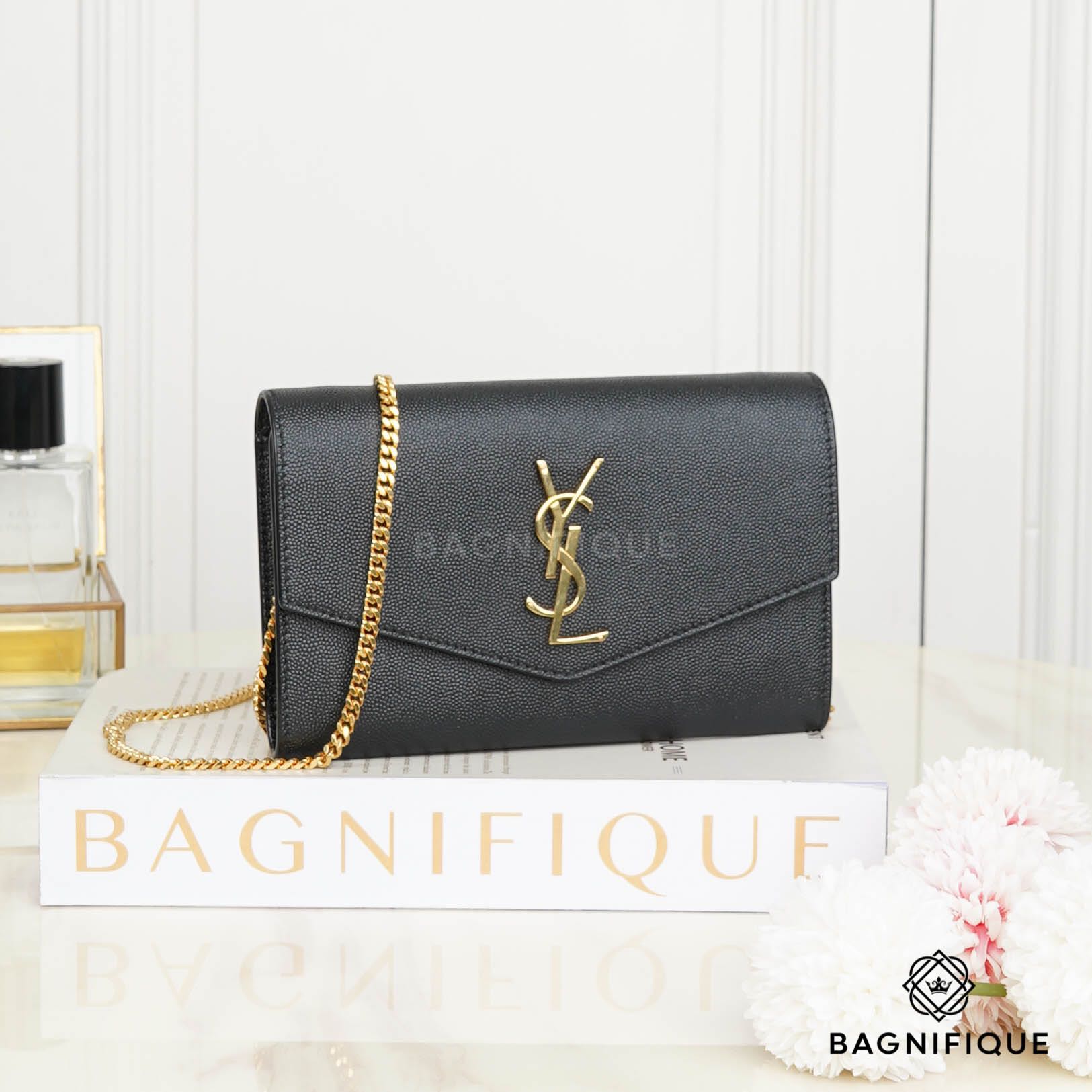 Ysl deals uptown woc