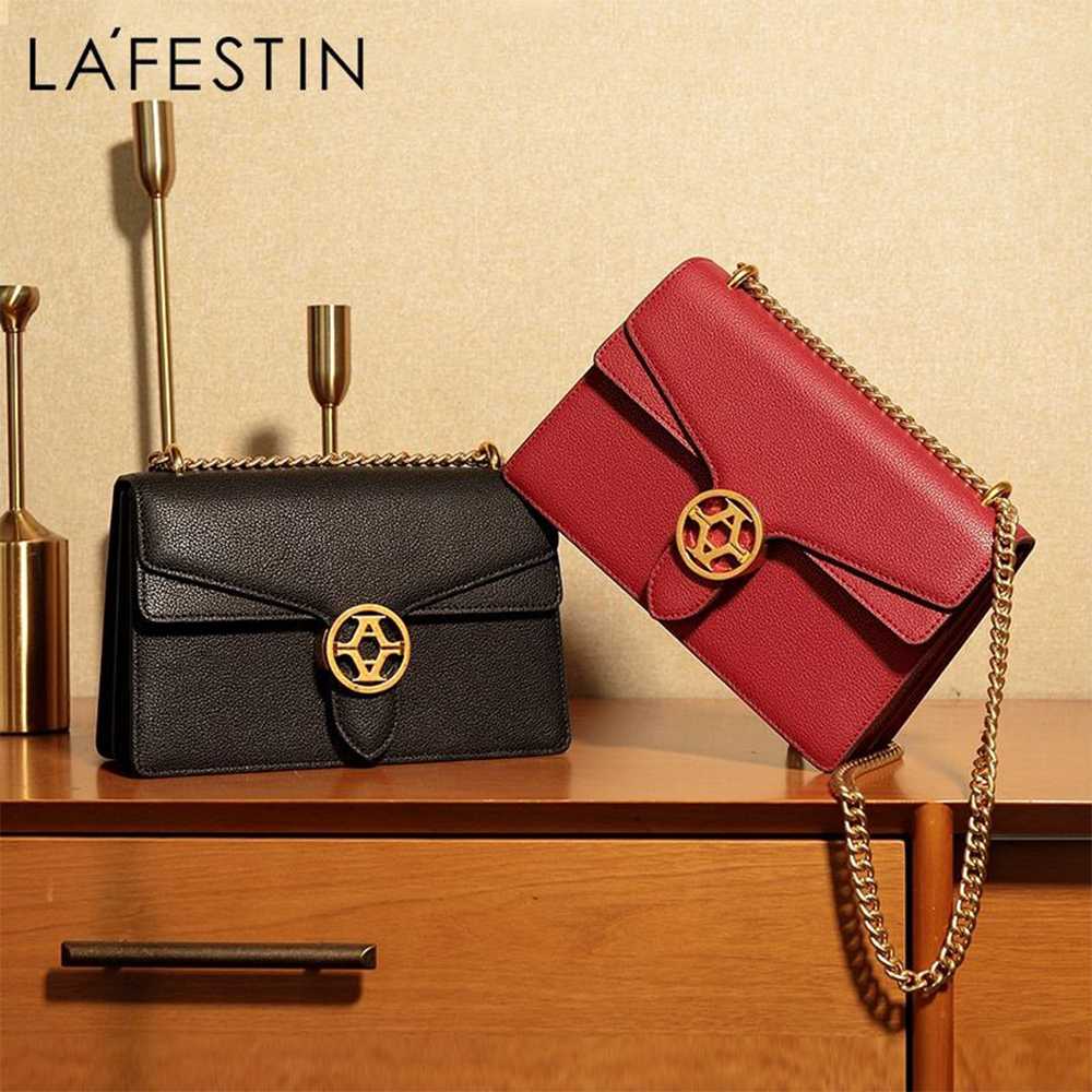 Lafestin bag discount