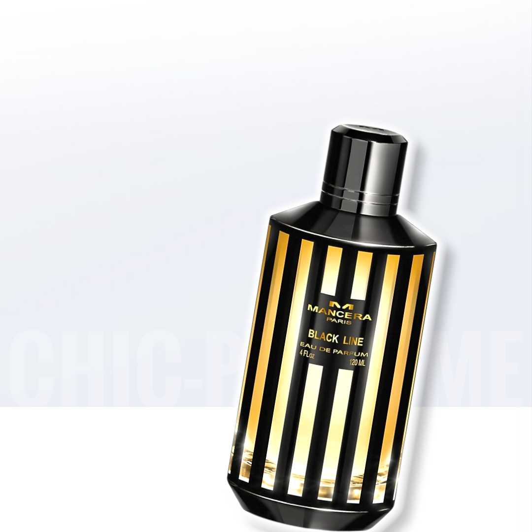 Mancera Black Line EDP 120ml LINE SHOPPING