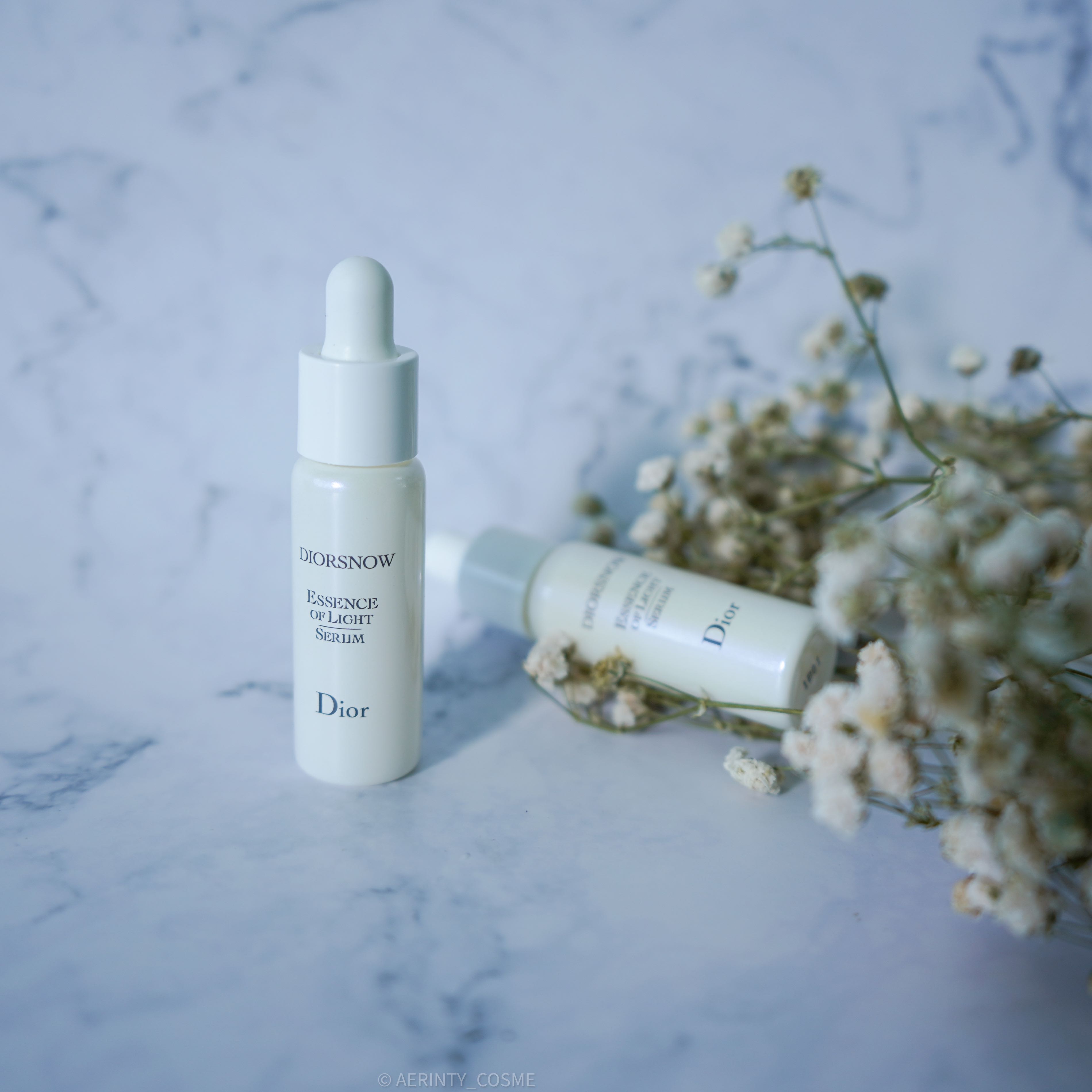 DIOR SNOW ESSENCE OF LIGHT SERUM 7 ml LINE SHOPPING